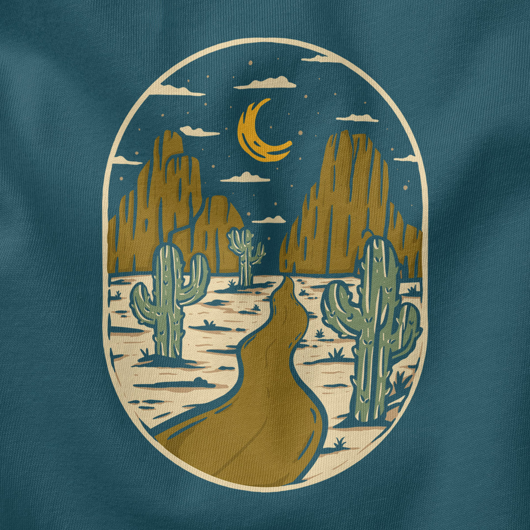 Test Adult Short Sleeve T-Shirts
