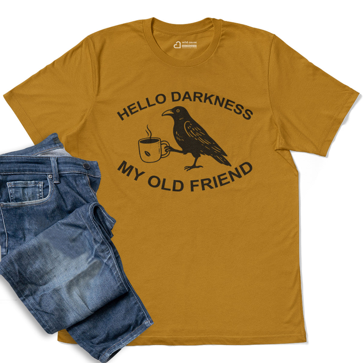 #color_mustard