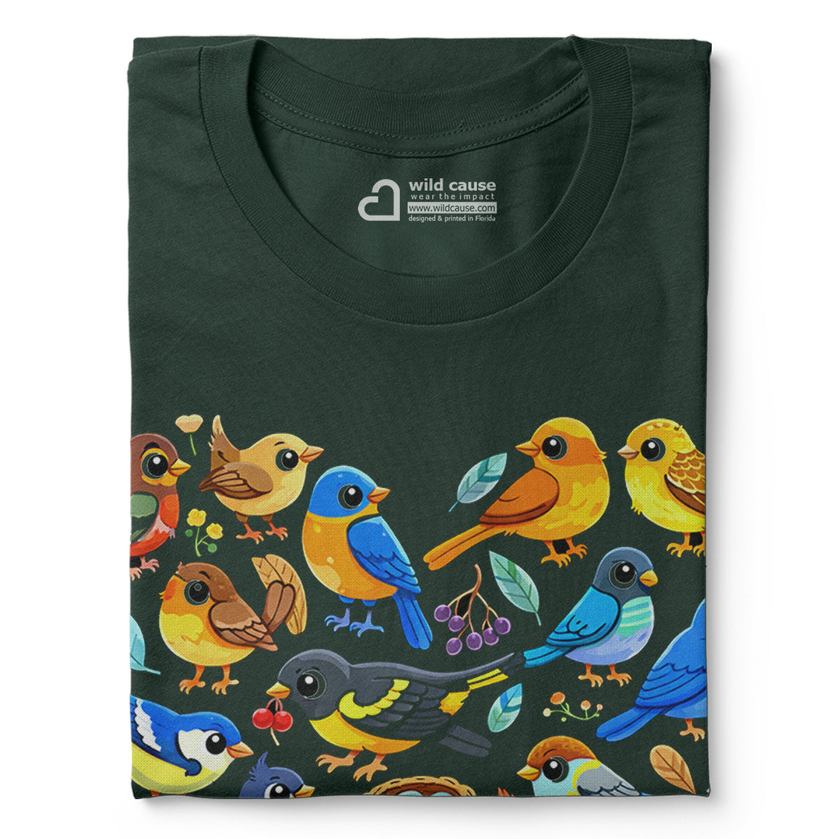 #color_forest-green