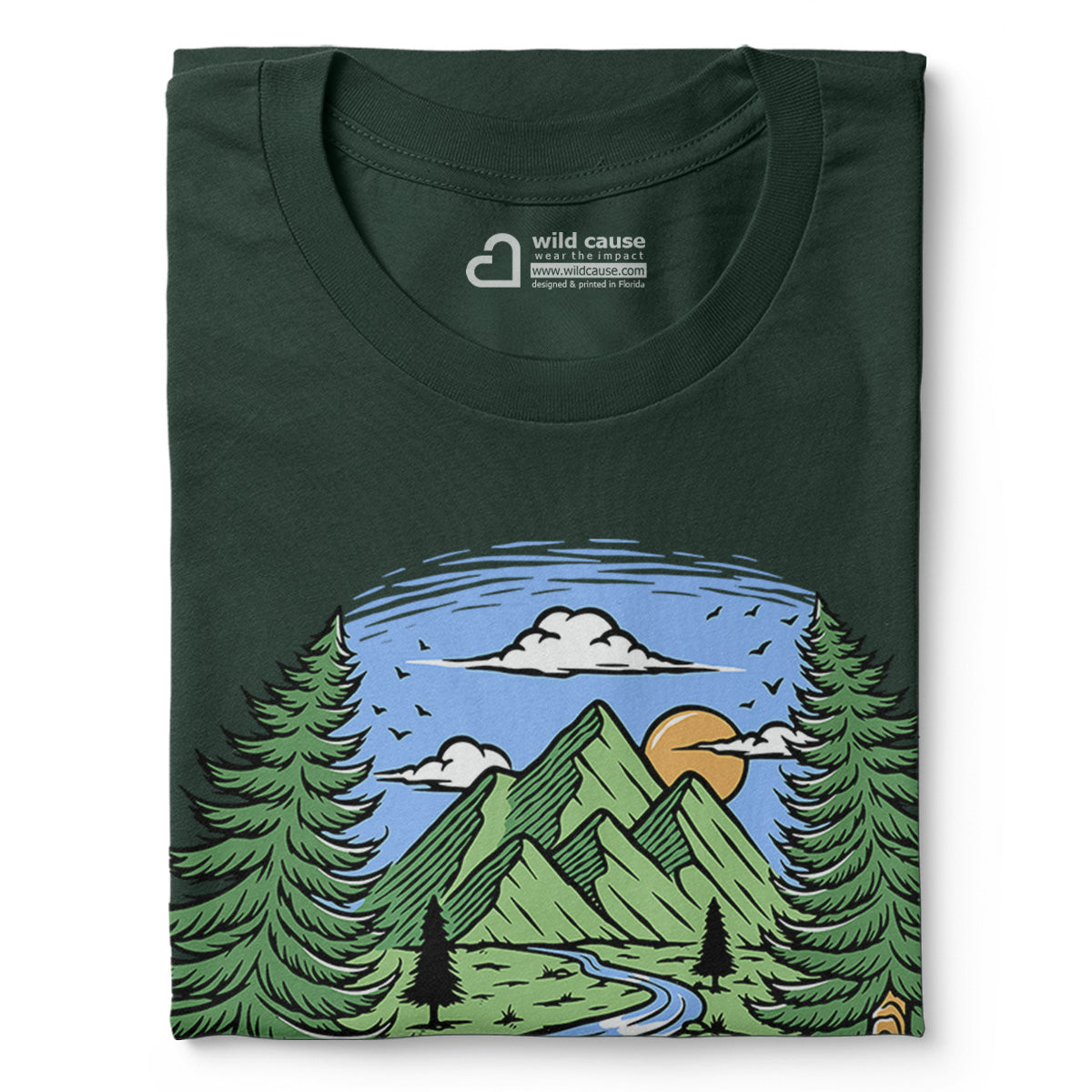 #color_forest