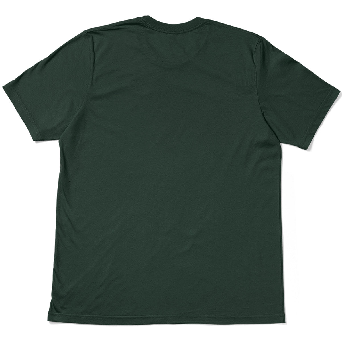 Keep Calm Save Earth Conservation Theme Adult Cotton Tee T-Shirt