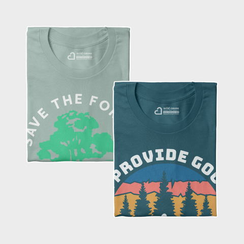 Plants & Trees