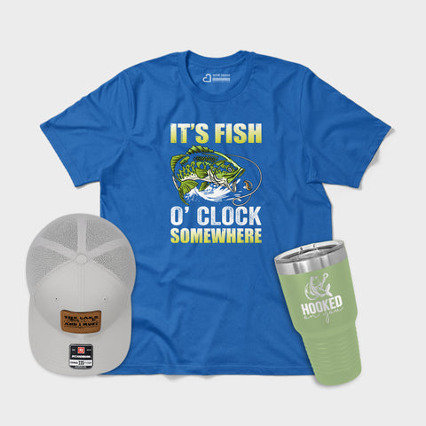 anglers