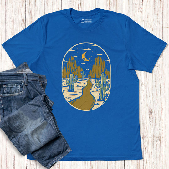 Test Adult Short Sleeve T-Shirts