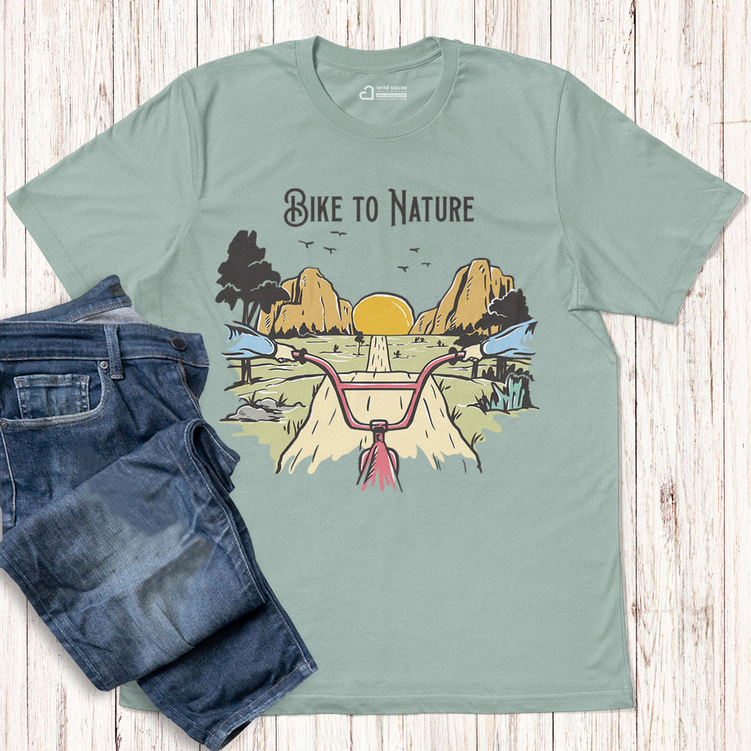 Test Adult Short Sleeve T-Shirts