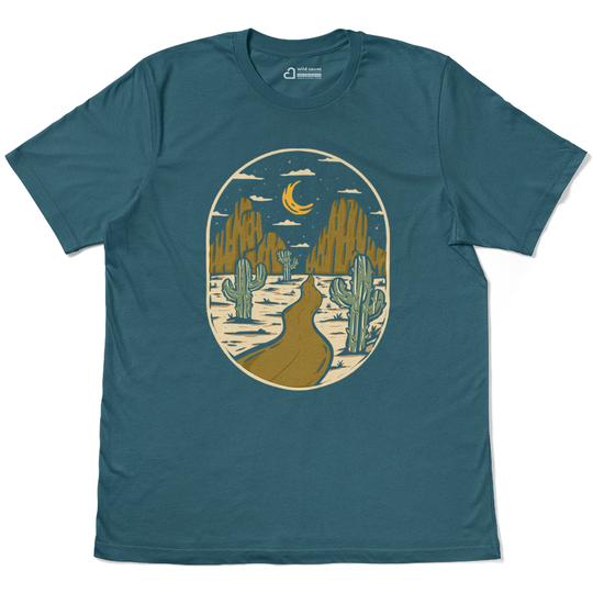 Test Adult Short Sleeve T-Shirts