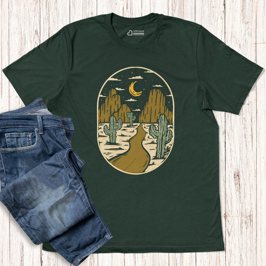 Test Adult Short Sleeve T-Shirts