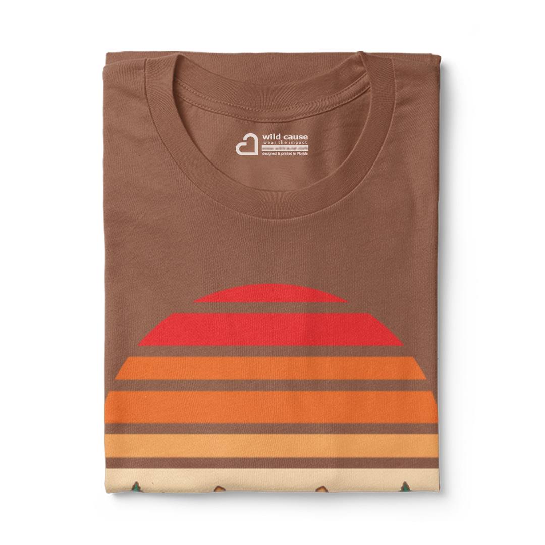 Test Adult Long Sleeve T-Shirts
