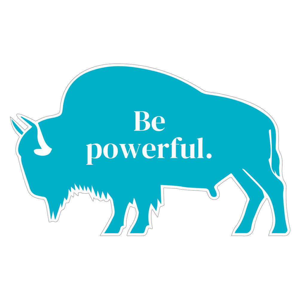 Animal Spirit Sticker Test-1
