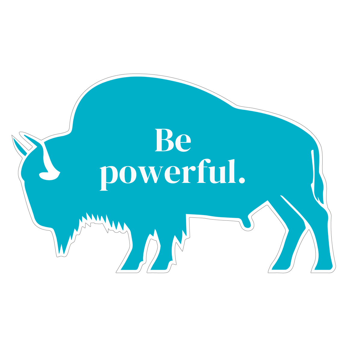 Animal Spirit Sticker Test-1