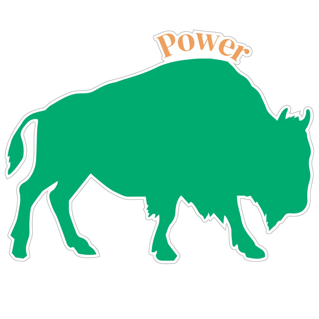 Animal Spirit Sticker Test-1
