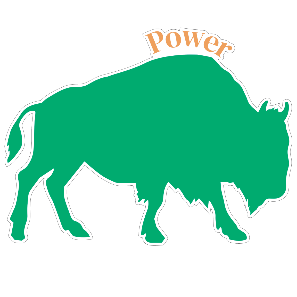 Animal Spirit Sticker Test-1