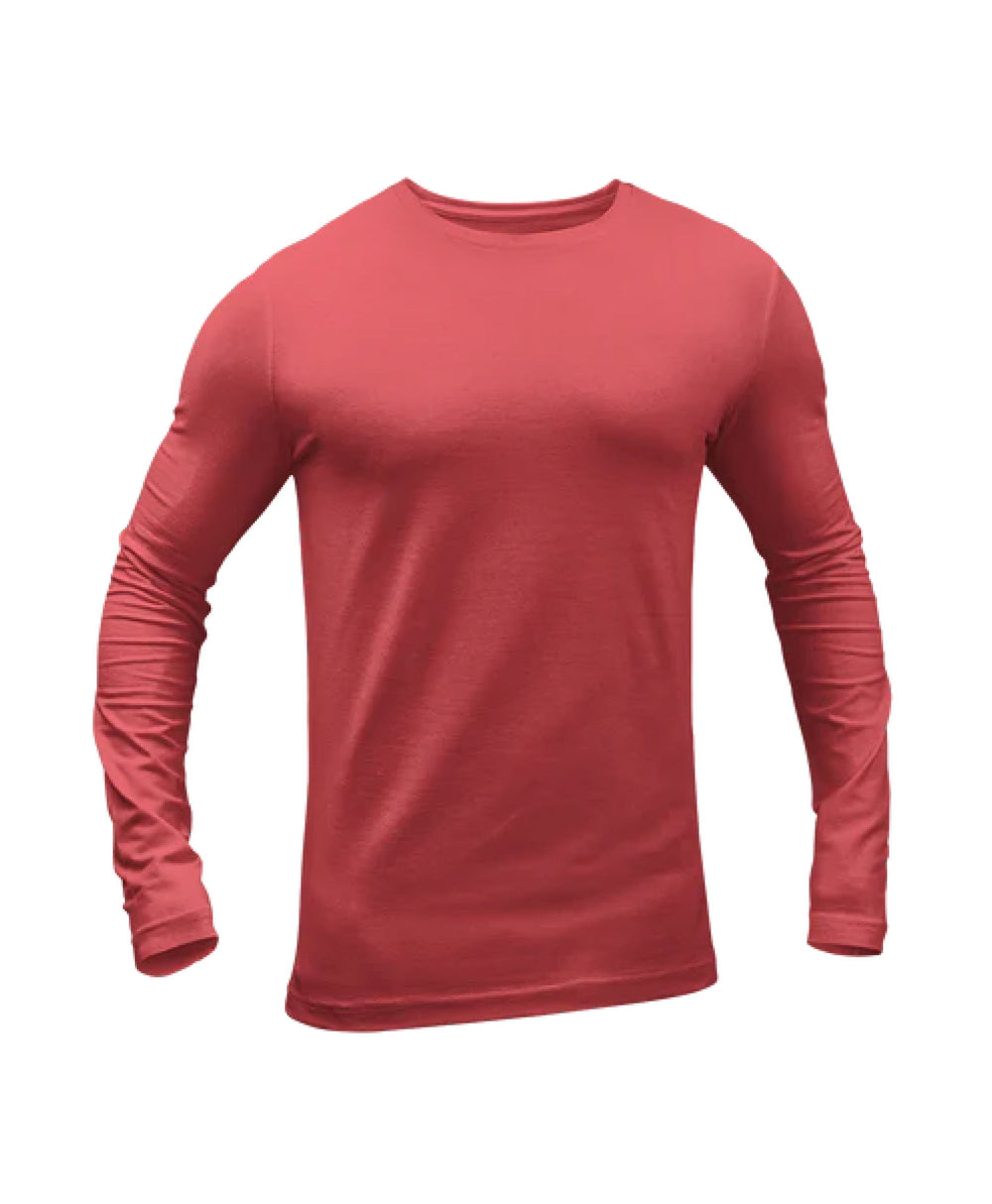 Custom UPF 50+ Sun Protection Shirt – Your Design, Your Impact!