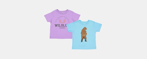 short sleeve
