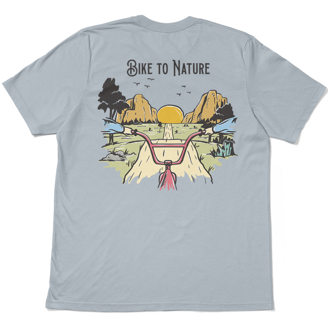 Test Adult Short Sleeve T-Shirts