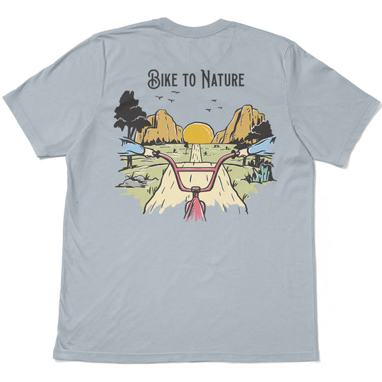 Test Adult Short Sleeve T-Shirts
