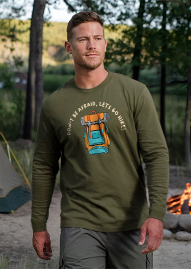 Long Sleeve Tees