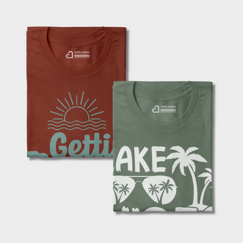 revive rivers & lakes