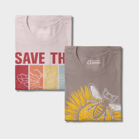 save pollinators