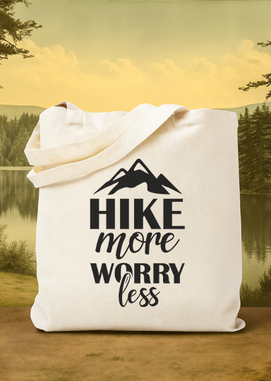 tote bags